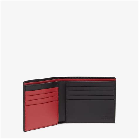 fendi shadow wallet|Fendi wallet for sale.